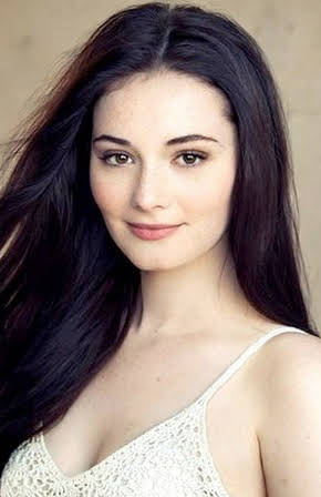 Maria Ehrich as 