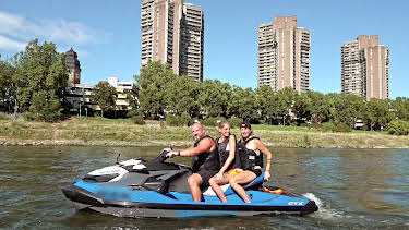 18:05: Hartz und herzlich - Tag für Tag Benz-Baracken | RTL 2 | 4/20 2026