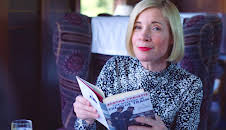 Agatha Christie: Lucy Worsley on the Mystery Queen (S1 E2)