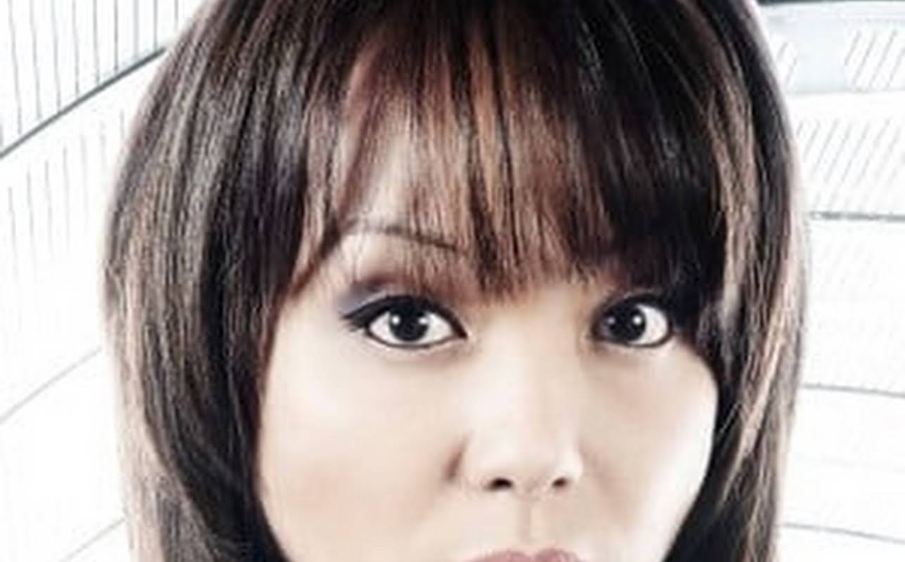 Naoko Mori