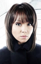 Naoko Mori som 