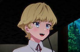 Season 1: Summer Demon