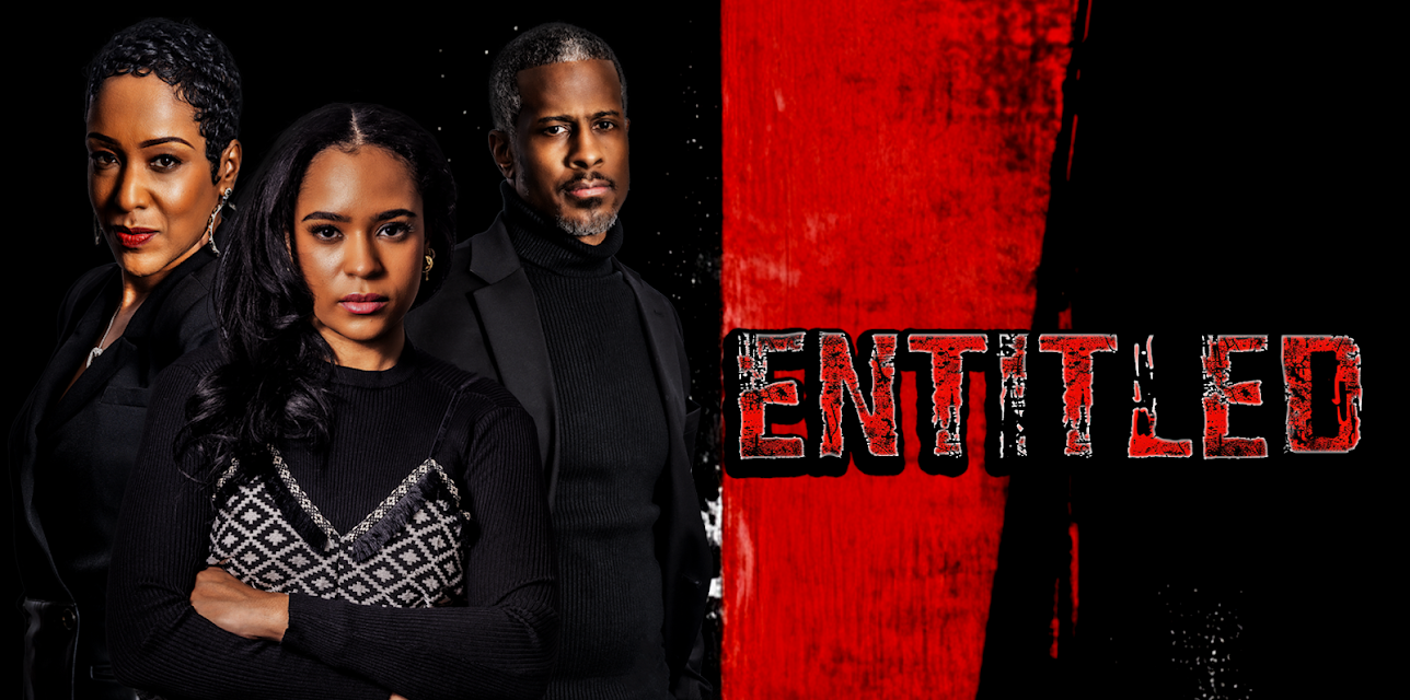 Entitled (2025)