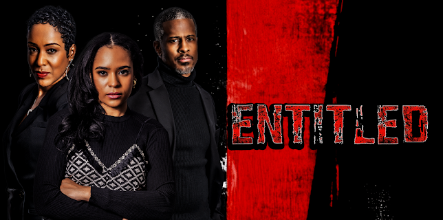 Entitled (2025)