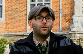 Great British Menu: Central Starter