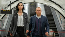 The Chelsea Detective