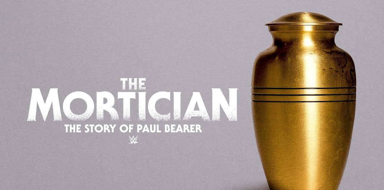 The Mortician: The Story of Paul Bearer (2026)