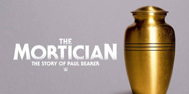 The Mortician: The Story of Paul Bearer (2026)