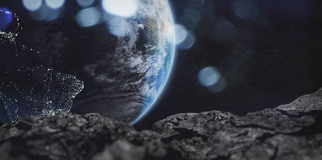 00:45: Das Universum - Eine Reise durch Raum und Zeit | ZDFinfo | 1/25 2026