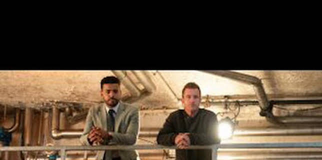 07:35: Alert: Unidad de personas desaparecidas (T3): Ep.9 Burt | AXN | 2/19 2026