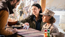 SEAL Team (S3 E18)