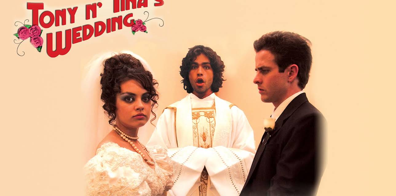 Tony n' Tina's Wedding (2004)