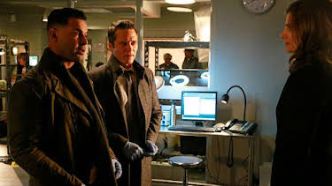 3:55 AM: Castle (S8 E13) (S8) | Channel 5 | 9/15 2026