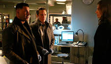 Castle (S8 E13)