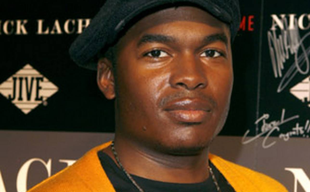 Chaz Lamar Shepard