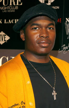 Chaz Lamar Shepard as 