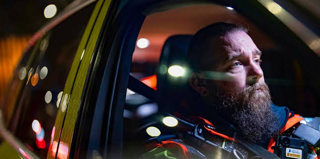 3:55 PM: The Motorway (S3 E10) (S3) | Paramount | 1/16 2026