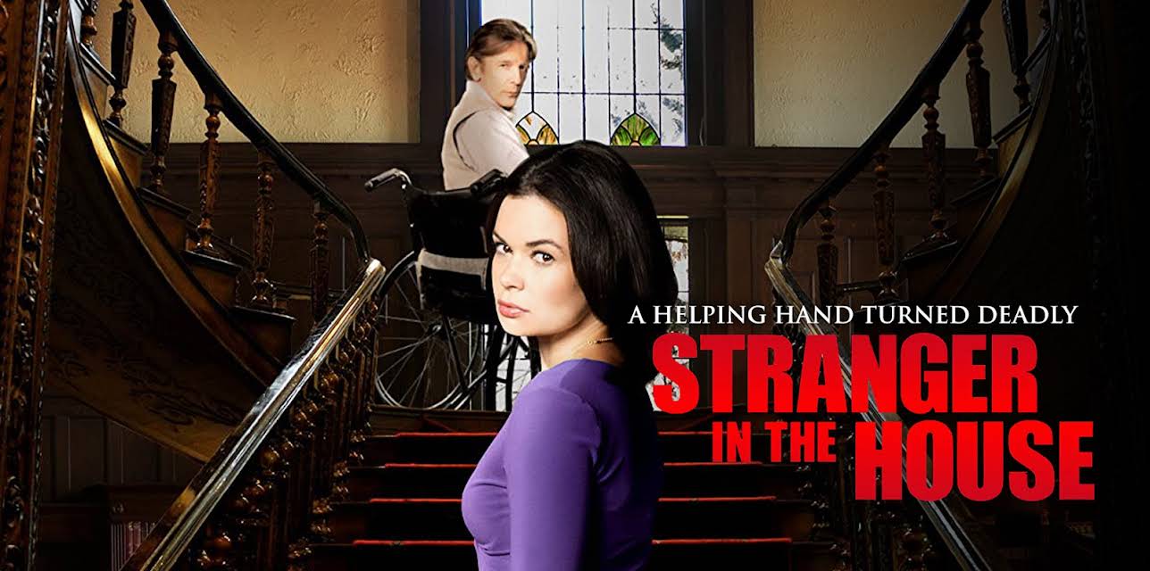 Stranger in the House (2016)