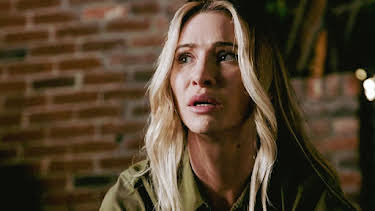 3:20 PM: Look Who's Stalking | Channel 5 | 10/22 2026