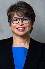Valerie Jarrett as 