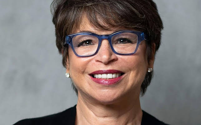 Valerie Jarrett