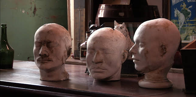 15:30: Skjulte skatter - de beste kjøpene (S1 E8) (S1) | Discovery Channel | 11/6 2025