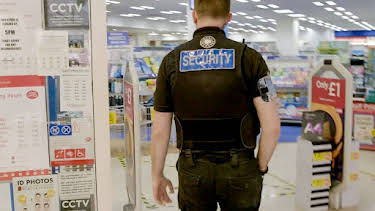 11:00 AM: Shoplifters & Scammers: At War With The Law | 5 Star | 1/29 2026