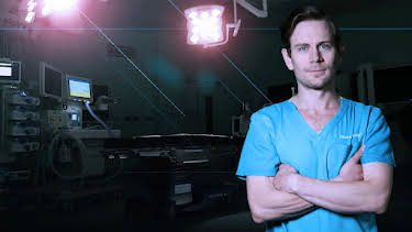 10:00 PM: Trauma Room One (S2 E1) (S2) | 5 Star | 8/23 2026
