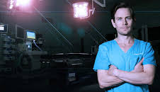 Trauma Room One (S2 E1)