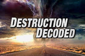 Destruction Decoded: Tornadoes