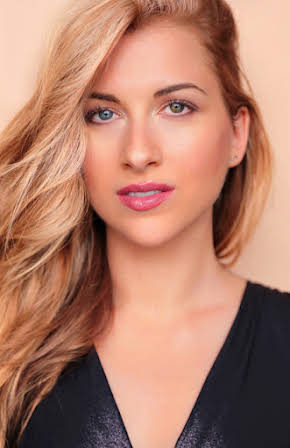 Torrey Richardson as 