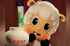 Farmees - Nursery Rhymes and Kids Songs: Johny Johny