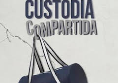 Custodia compartida
