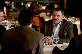 Blue Bloods, S1: Dedication