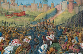 How the Crusades Changed History: What Were the Crusades?