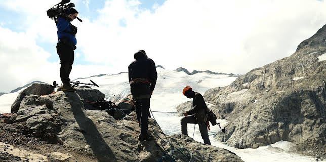 02:25: Verfluchtes Gold - Schatzsuche in Kanada | Kabel Eins Doku | 12/7 2025