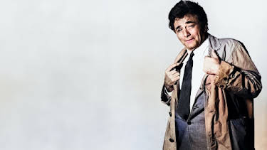 5:05 PM: Columbo: Columbo Goes to College | 5 USA | 9/6 2026