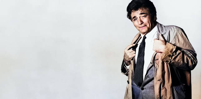 3:00 PM: Columbo: Columbo Goes to College | 5 Select | 11/6 2025