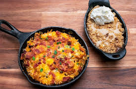 Family Recipe Showdown, Season 1: Cast-Iron Secrets