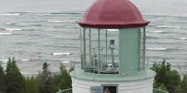 15:02: Expedición al pasado: El buque fantasma de los Grandes Lagos | Discovery Max | 12/16 2025