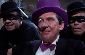 Batman: The Complete First Season: The Penquin's a Jinx