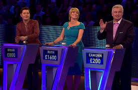 Tipping Point Lucky Stars: Episode 9