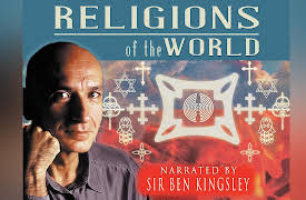 Religions of the World: Buddhism