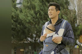 My Little Baby: My Little Baby - Episode 04