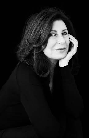 Paula Wagner as Director