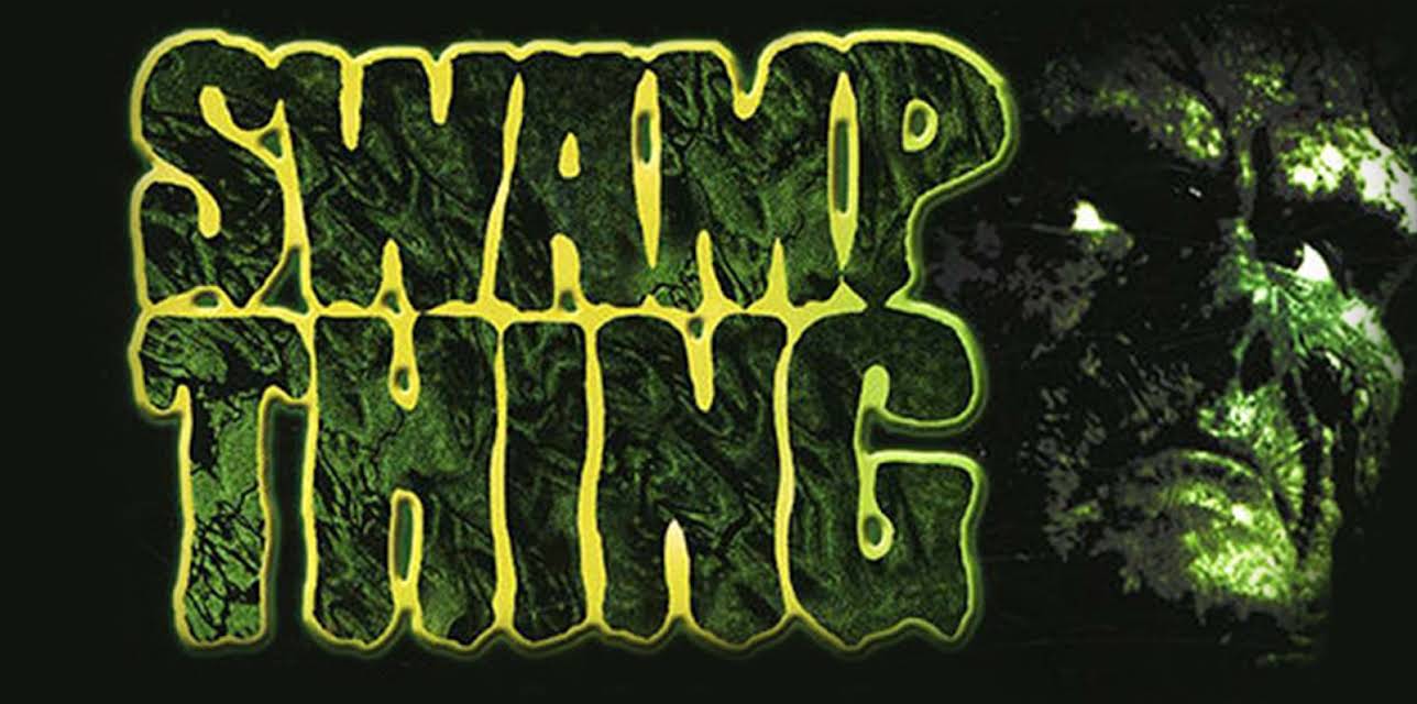 Swamp Thing Volume 1
