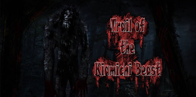 Trail of the Kiamichi Beast (2023)