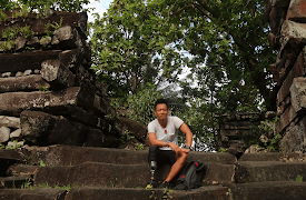 Lost Cities with Albert Lin: Ghost City Of The Pacific