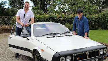 16:30: Salvage Hunters: Classic Cars (S5 E5) (S5) | Discovery Channel | 2/18 2026