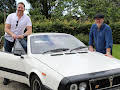 Salvage Hunters: Classic Cars